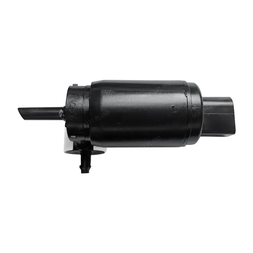 Windshield Washer Pump MOTOR Water Clean 1T0955651A For VW Golf 