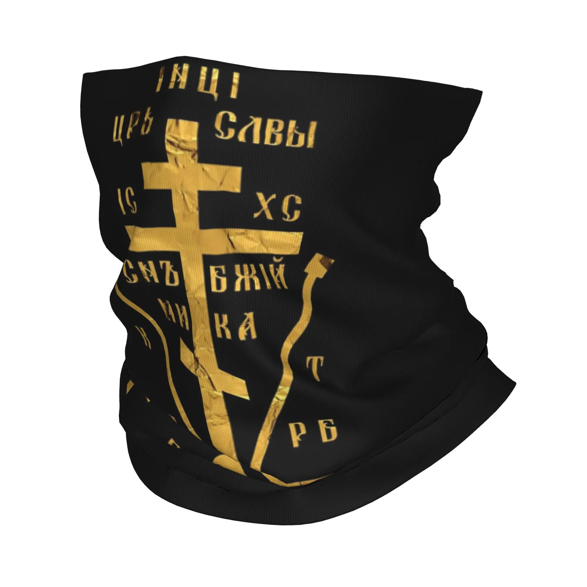 Engrave The Cross Ⅷ GKT scarf Engrave The Cross Ⅷ GKT scarf