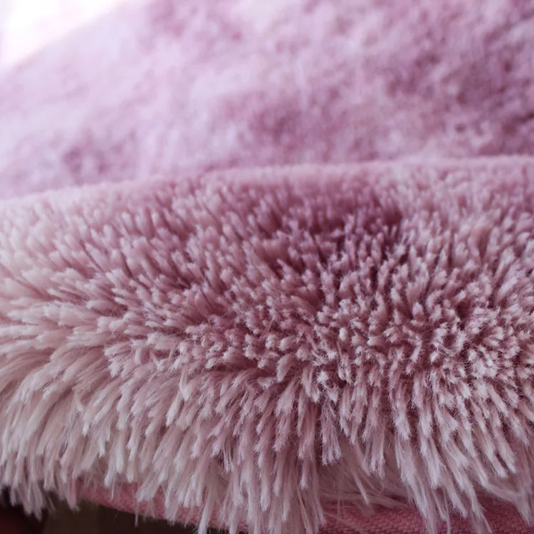 NONEDesign Plush Carpet Rug image