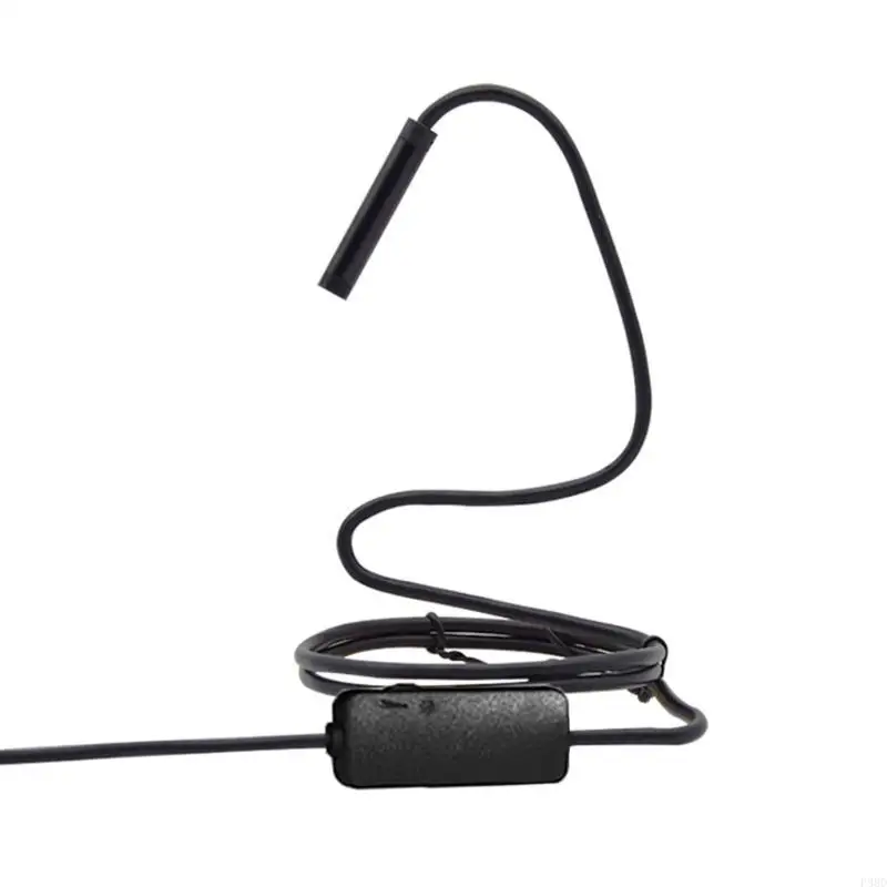 업그레이드 검사 카메라 USB 전화 지원 방수 USB 전화 카메라