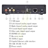 AIYIMA SMSL DVA200 Streaming Audio Decoder Network WiFi Music Stereo Lossless HiFi Player USB Hard Disk Digital Player 5