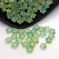 10 Yellow Green