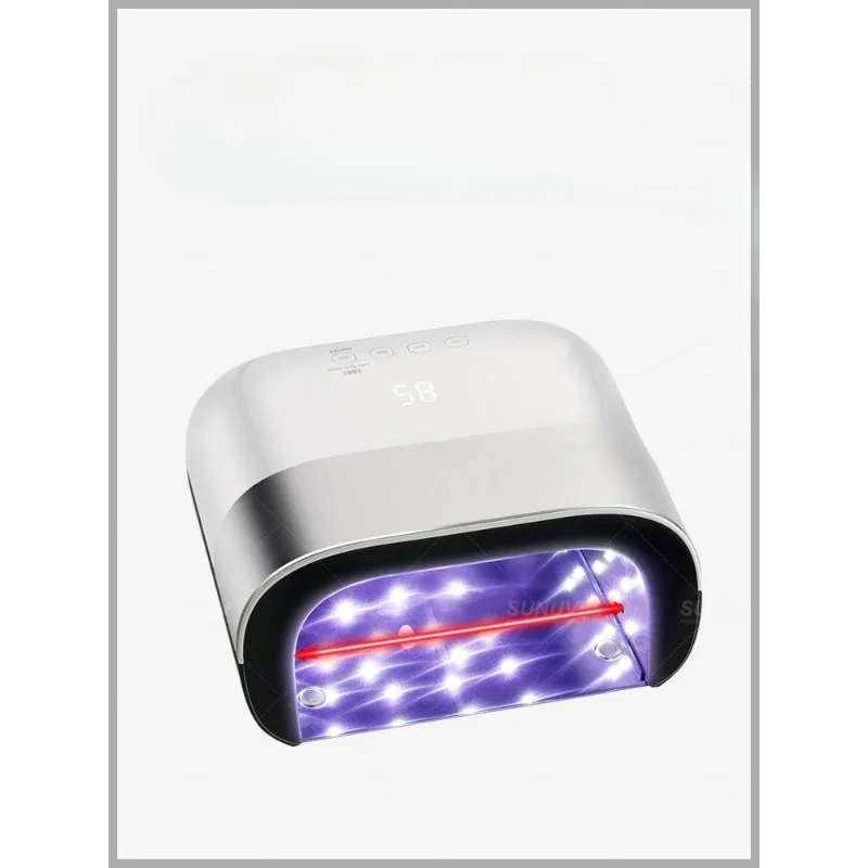 

nail lamp SUN3S quick-drying phototherapy machine nail polish baking lamp