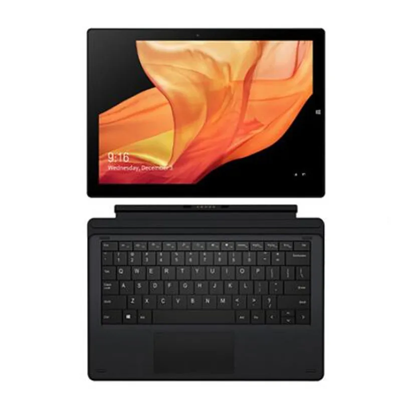 キーボードカバー,12.3インチの画面とキーボードを備えたオリジナルの