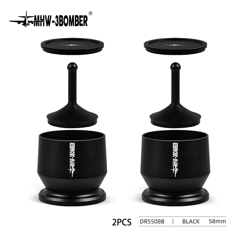 MHW-3BOMBER Espresso Coffee Dosing Cup 58mm - كأس...