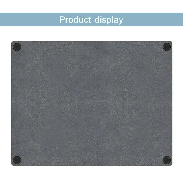 باده AMAOE M81 Pad | مقاومة للحرارة العالية وثابتة على المكتب 2