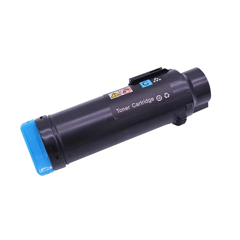 GraceMate 4 Color Toner Cartridge Compatible for Xerox Phaser 6510 WorkCentre 6515 V N DN DNI Extra High Capacity
