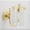 1:12 Scale Dollhouse LED Wall Lamp Life Scene Simulation Model Furniture Ornaments for Office Halls Dining Room Kitchen Decor 2