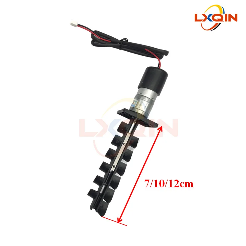 LXQIN ũ ũ ݱ  ũ ȥ  24V DTF DTG UV  ũ ͼ 250ml/260ml/500ml/1L/1.2L/1.5L