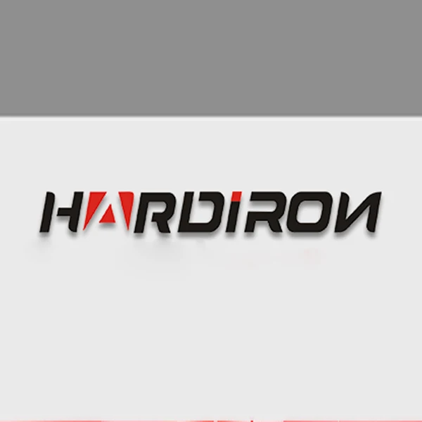 HARDIRON Store