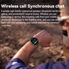 LIGE New Outdoor Sports Fitness GPS Track Smartwatch HD Bluetooth Call 710 mah IP68 Waterproof Blood Pressure Blood Oxygen Watch 5
