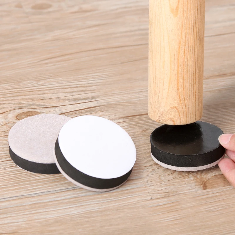 Рисунок 5 - подвижные подставки для мебели