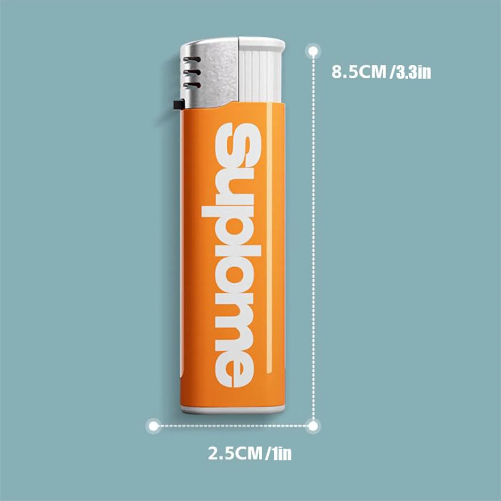 New Adult Prank Toys Water Lighter Toy Funny Fake Lighters Tricky Props Entertainment Kids Gifts