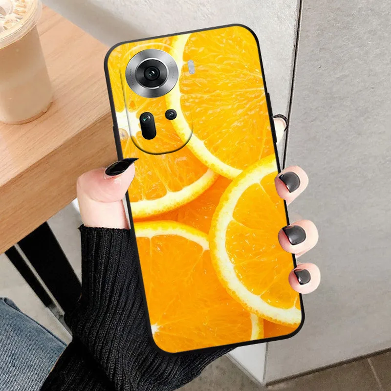 Soft Silicone Shockproof Case with Cool Wolf and Lion Design