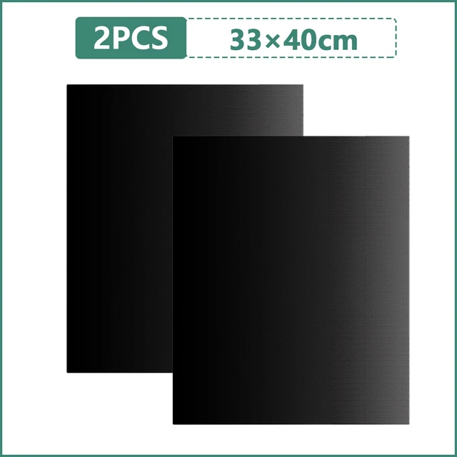 2PCS mat