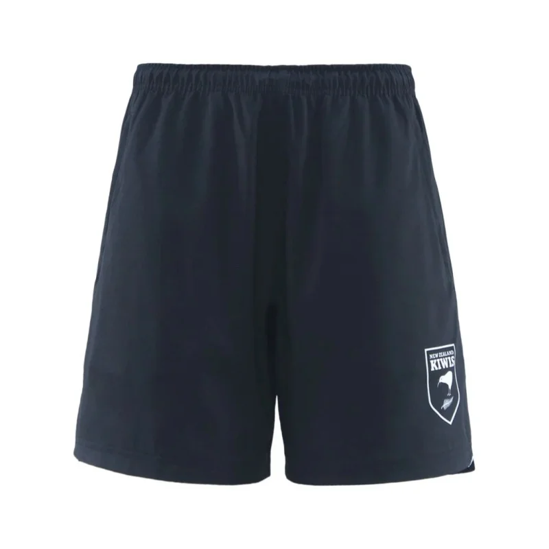 Rugby Shorts for Eagles Wallabies Cowboys Parramatta Eels Magpies Home Away Training