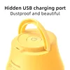 Panasonic Lint Remover For Clothes Usb Electric Rechargeable Hair Ball Trimmer Fuzz Clothes Sweater Shaver Reels Removal Device 3