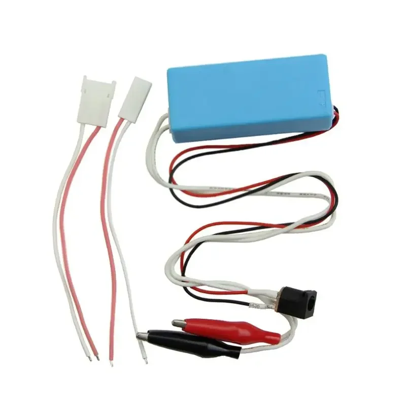 

CCFL Lamp Inverter Tester For LCD Laptop Screen Backlight Repair Test 12V NEW M08 dropship