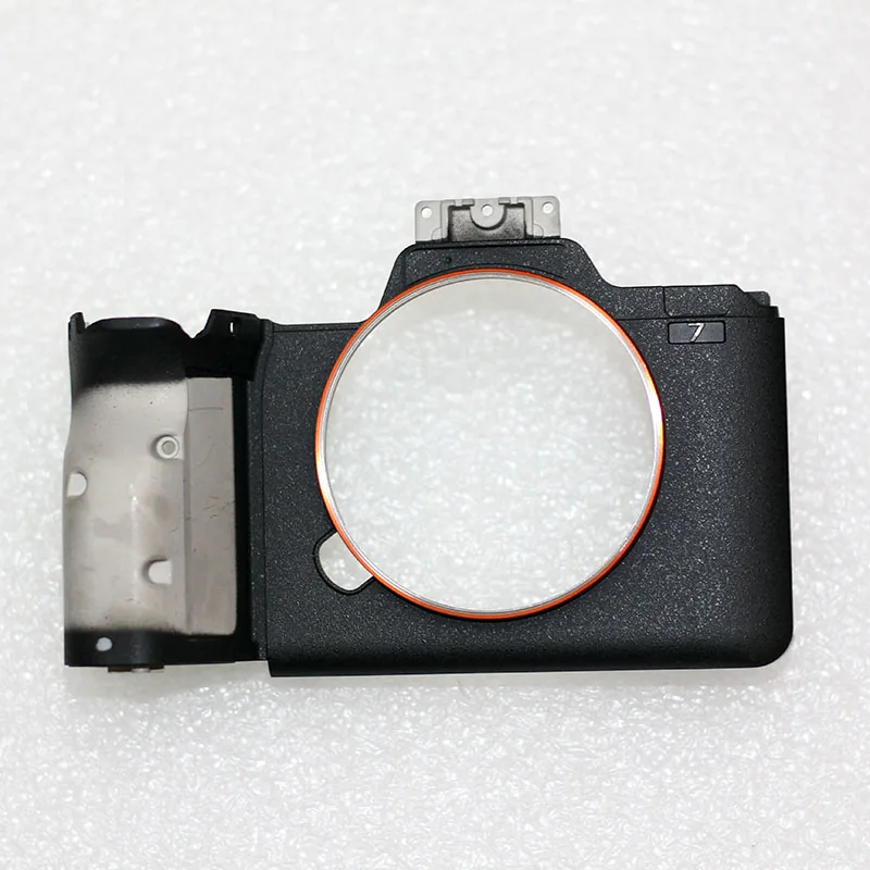

New front cover repair parts for Sony ILCE-7M4 A7M4 A7IV mirrorless