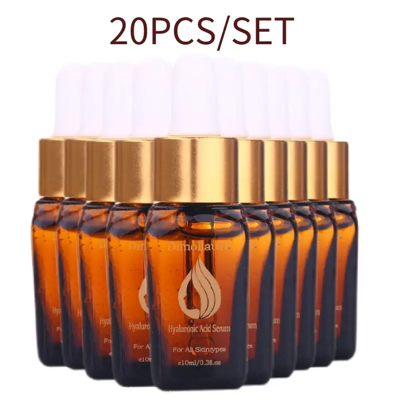 20pcs-dimollaure-hyaluronic-acid-serum-moisturizing-vitamins-e-facial-moisturizing-anti-wrinkle-aging-collagen-skin-care-essence