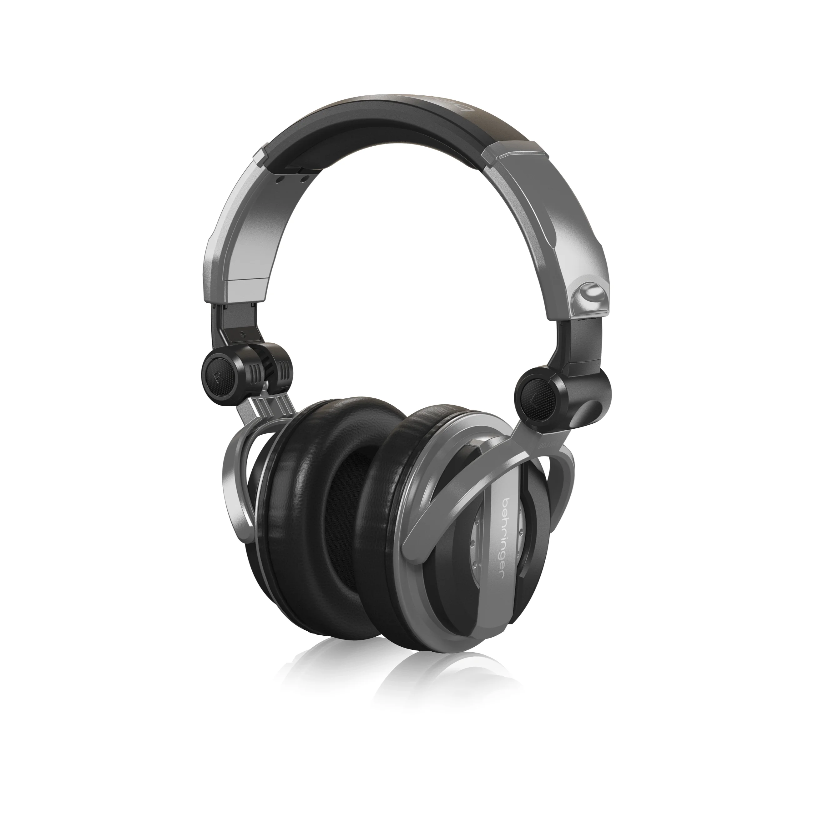 BEHRINGER BDJ1000 High quality and extremely versatile DJ headphones