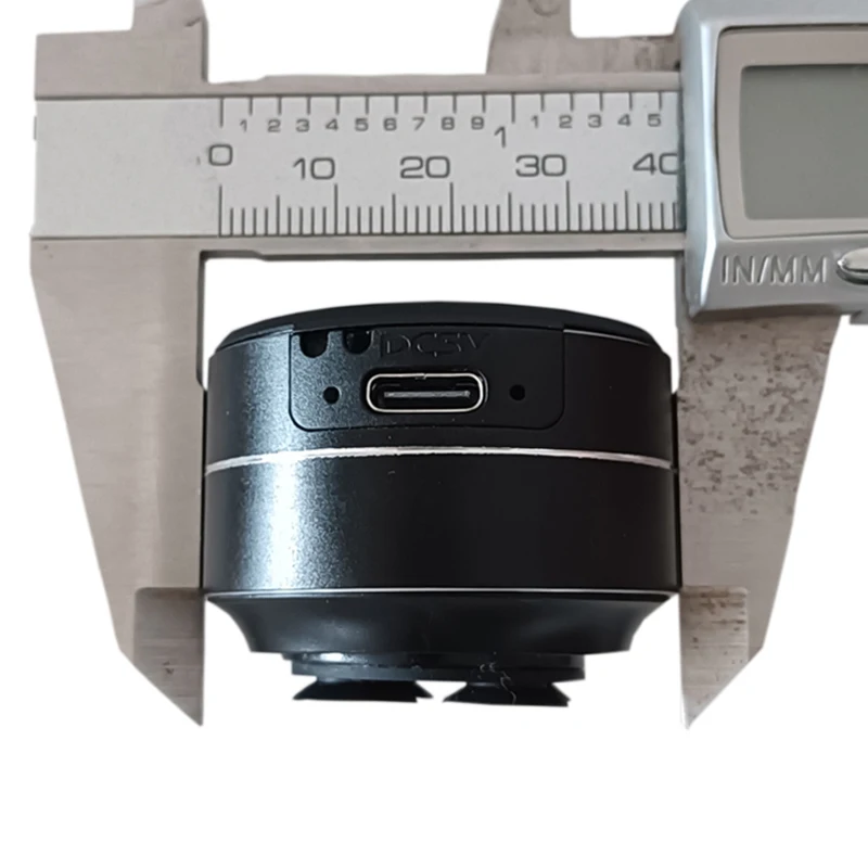 Bone conduction wireless speaker