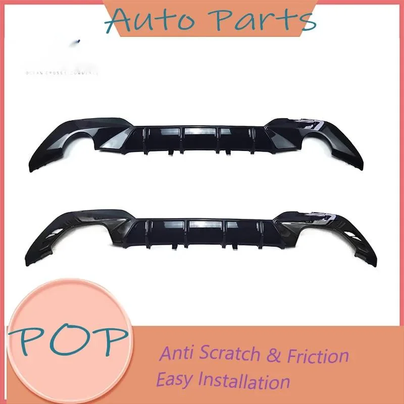 thumbnail image 1 of Adecuado para BMW Serie 3 G20g28 nuevo alerón trasero de fibra de carbono con borde de cuatro hojas modificado, 1 of 4