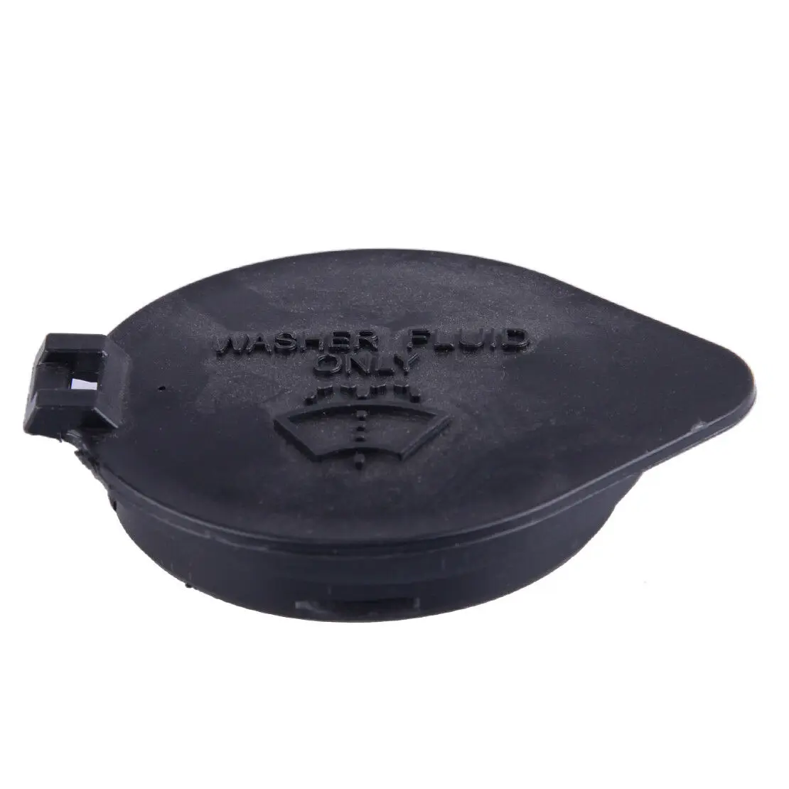 

Cap Tank Bottle Accessories Black Bottle Cover Durable Plastic Reservoir Tank 1pcs Washer Windshield Brand New