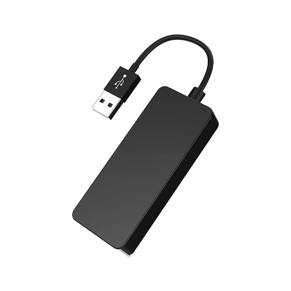 Wired Apple Carplay Dongle Android Auto Carplay Smart Link USB Dongle