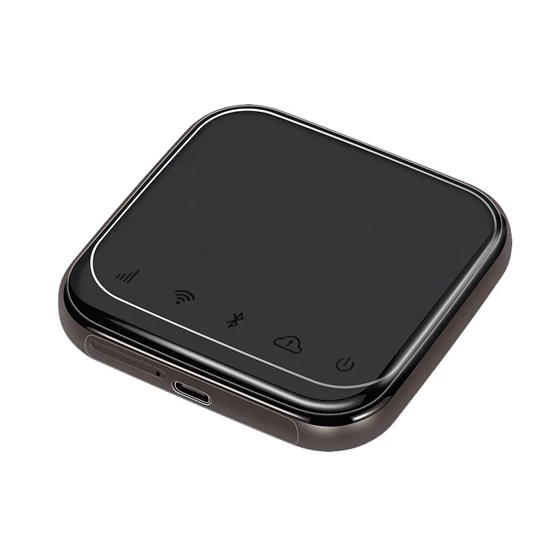 Carplay Ai Box Wireless Carplay Netflix Android Box Car Multimedia