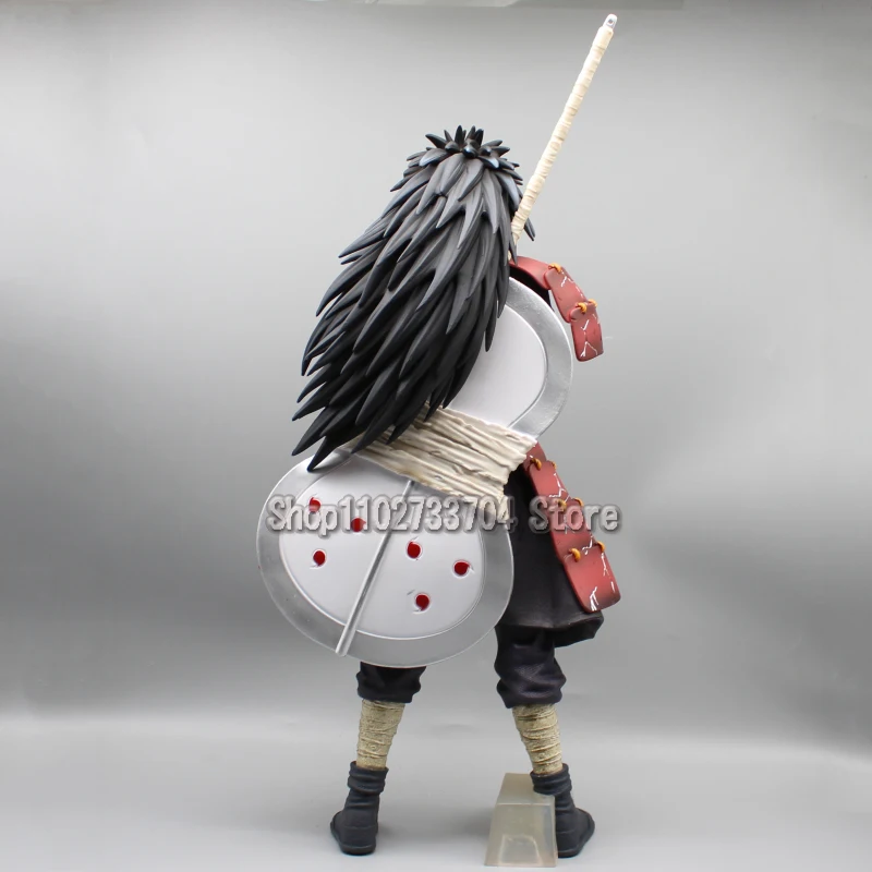 マダラ フィギュア 約30cm PVC - メルカリ