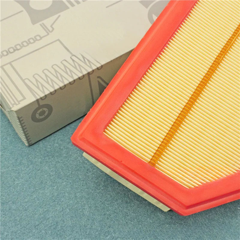 A2710940304 Air Filter For Mercedes-Benz W204 C180 C200 C250 C204 S204 W212 E200 E260 C207 R172 SLK200 SLK250 271 094 03 04 air filters car filter