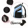 Portable Pet Bapa for s And Dogs Double oulder Bag Outdoors Storage Foldable Chest Bag Pet Supplies  Dog Bag 5