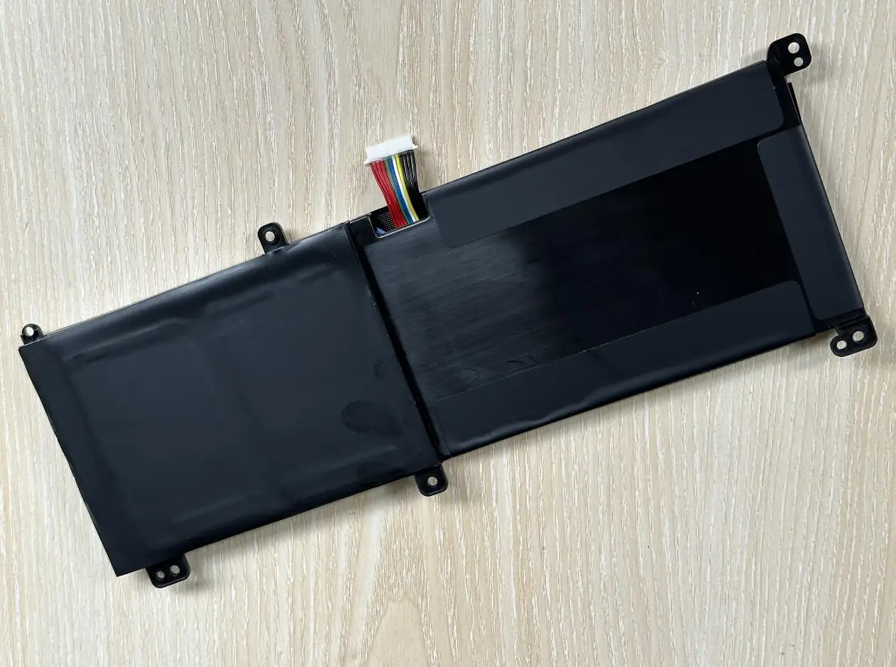 Bateria do Portátil para Hasee Bateria do Tablet para Asee 31cp5 58 812 Squ1609 Squ-1611 Squ-1710 Squ-1713 7180mah - Imagem 5