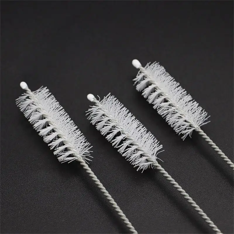 Household Double Ended Cleaning Brush Multi-function Sewing Machine Clean Brush Tail Sewing Machine Parts Accessories