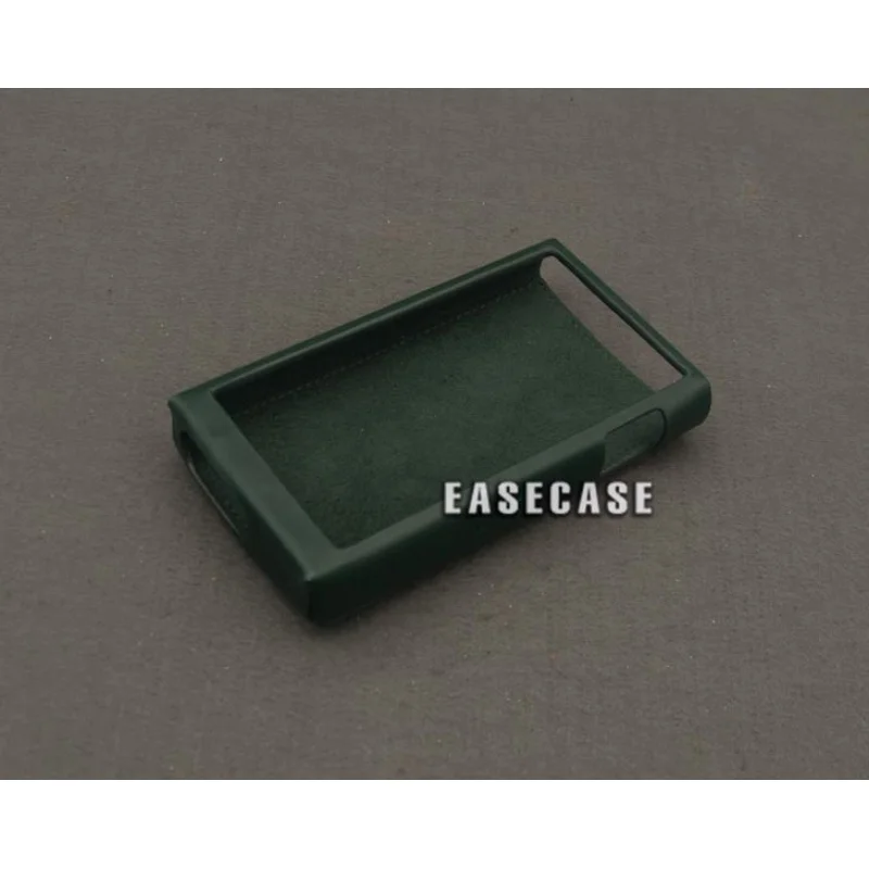 A6 AECASSE Custom-Made Genuine Leather Case For IBASSO DX240
