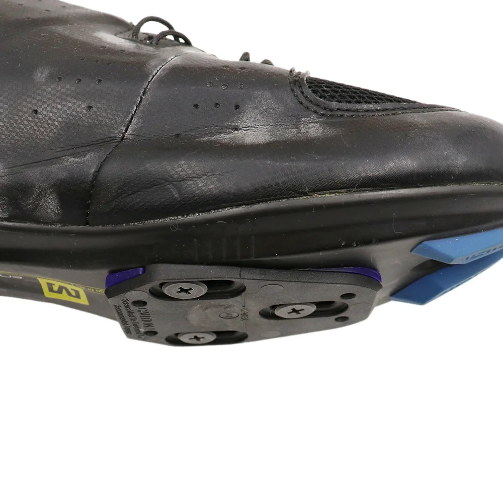 Rennrad-Pedalschloss, 3-Loch-Schuhverschluss, 5/6 Grad, für Speedplay Zero Pave/Ultra Light Action X1 X2 X5 – Detail 26
