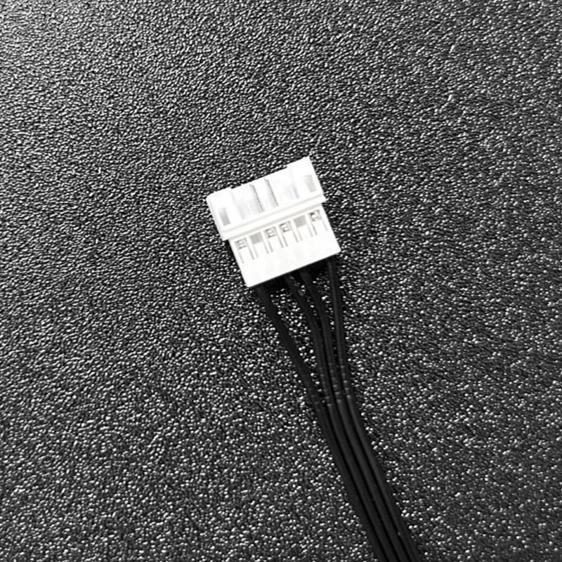 Linha Estendida de Cabo de Extensão de Motor de Passo para Impressora 3d para Ender3 - Imagem 6