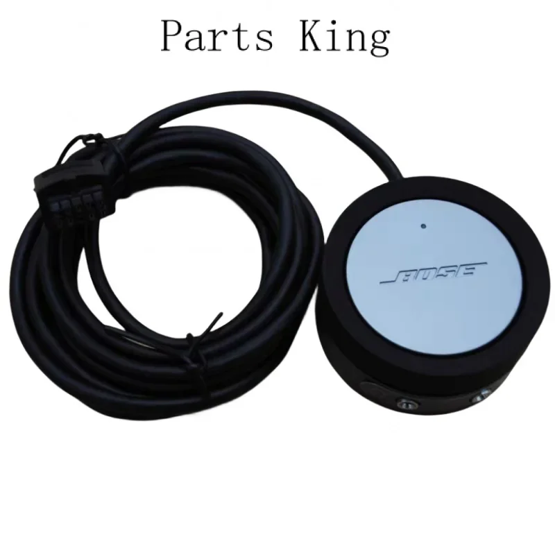 Controllo Bos-Volume Originale Per Companion 5 Volume Control Pod 10 Pin C5 Interfaccia Home Audio Speakers Controller Compagno 5