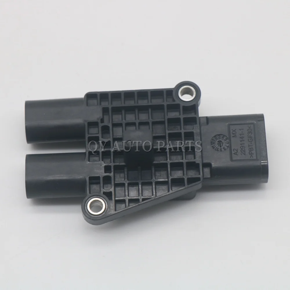 1066379-00-A Tesla Model S 2012-2024용 Gen 3 도어 핸들 위치 센서 컨트롤러 모듈