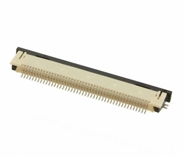 

20pcs/lot 54132-4597 541324597 0.5mm legs width 45pin 100% New and Original