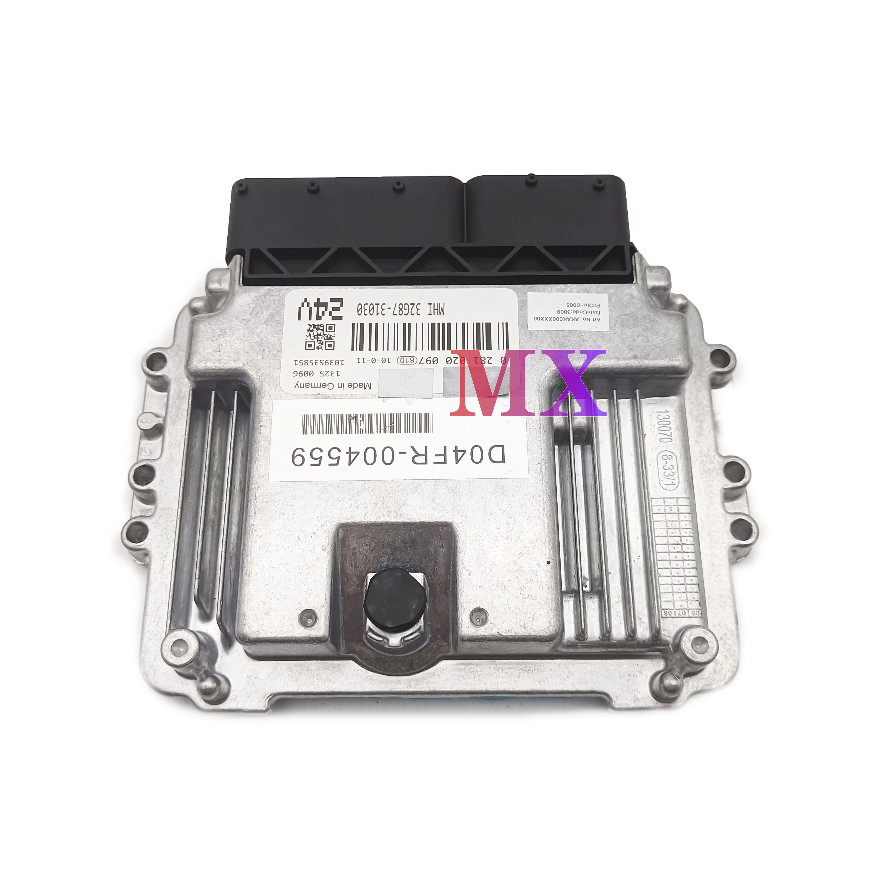 Kobelco SK130-8 SK140-8 SK135SR-2   ġ D04FR  Ʈѷ, ECU D04FR-004559 028102097  Ƽ Pu