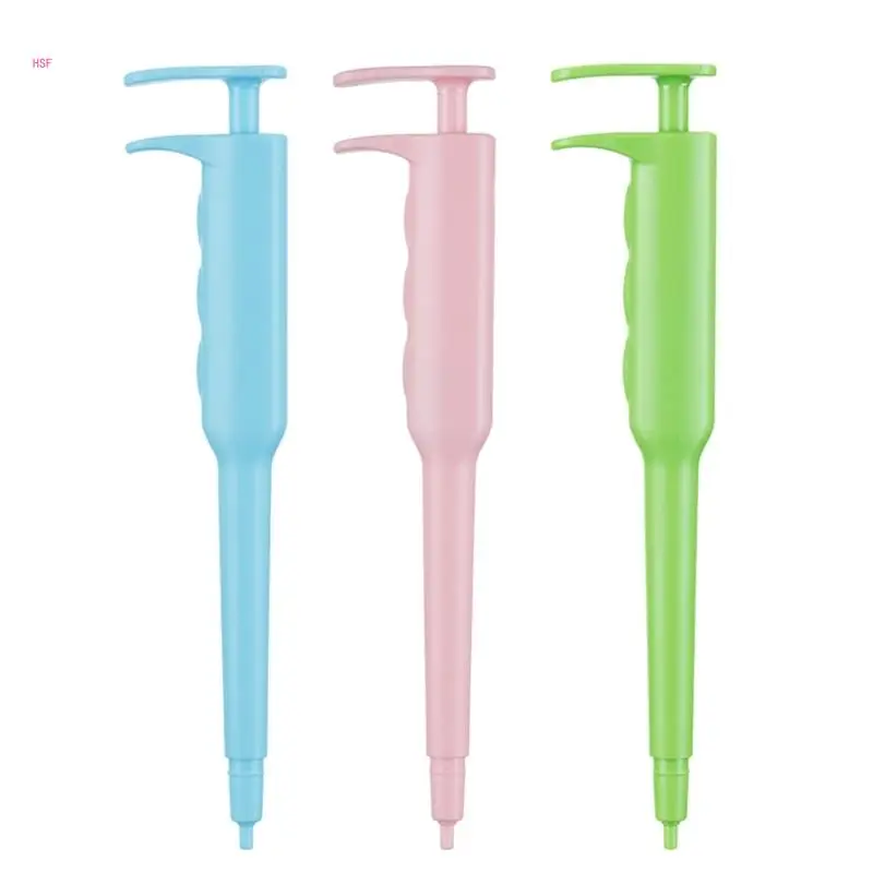 

Medicine Dispenser for Pet Medical- Feeding Dispenser Tool Small Animal