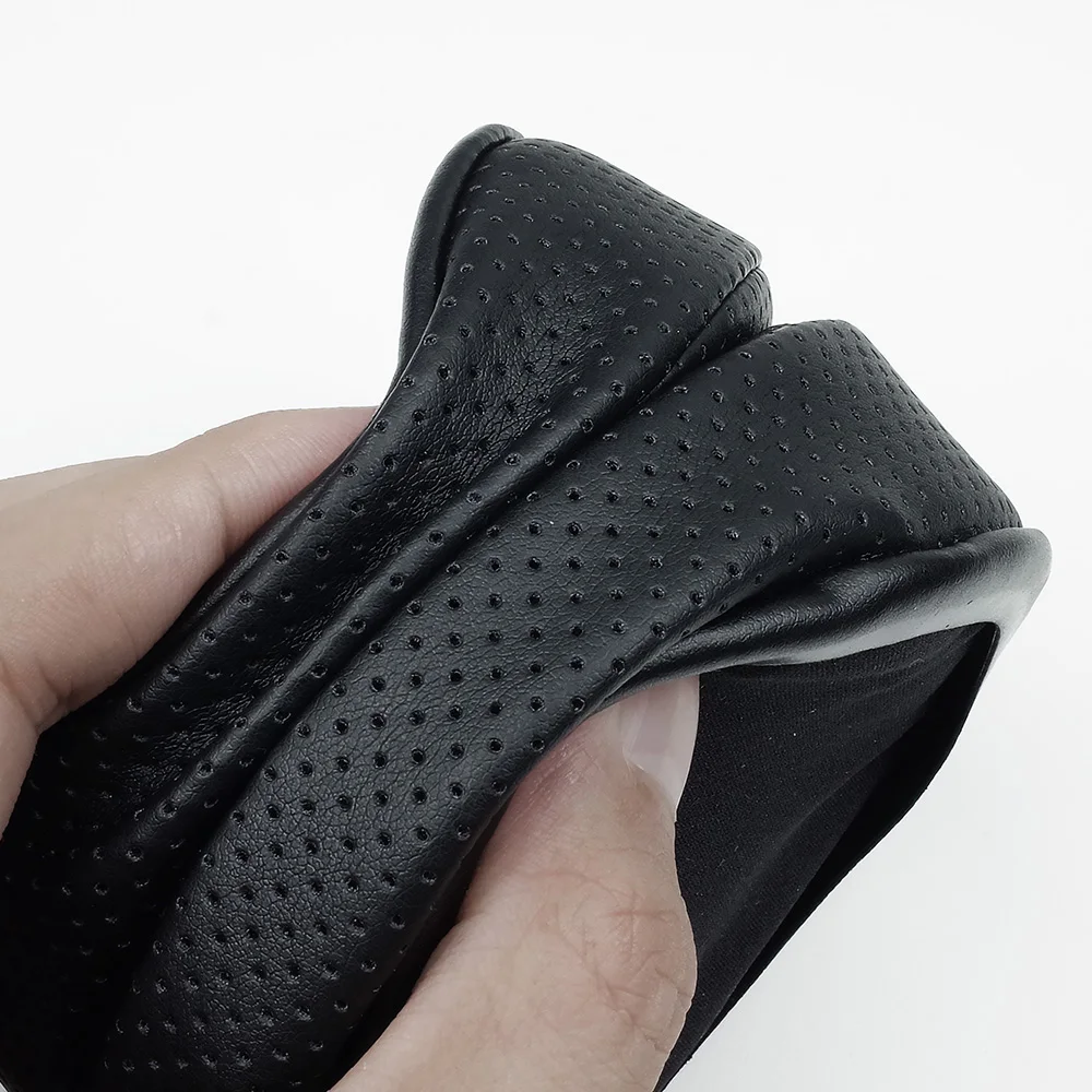 Earphone pads For Beyerdynamic CUSTOM ONE PRO PLUS DT770 DT880 PRO DT990 PRO MMX 300 PRO replacement Earpads headphones Mesh