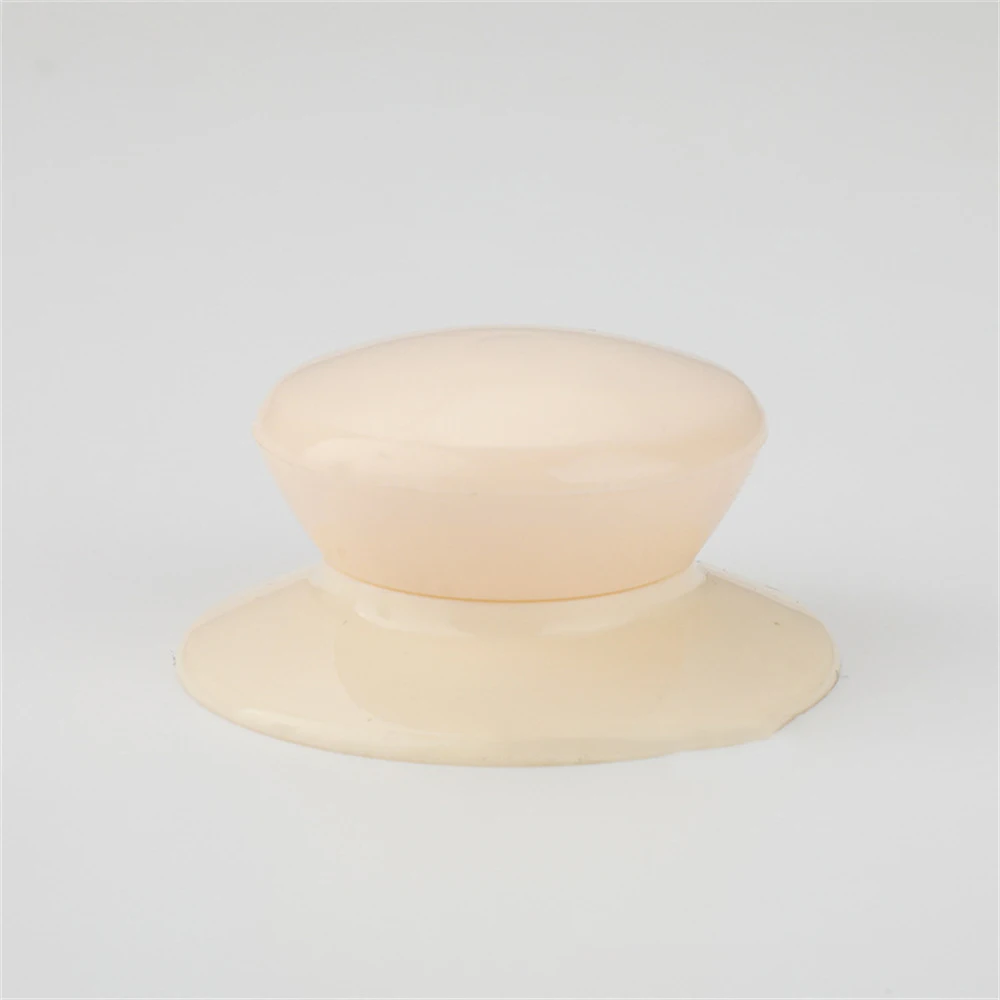 Pot Lid Holding Handles Strong Practical Knob Handle Cover Kitchen Accessories Tools Plastic Cookware Handgrips Universal
