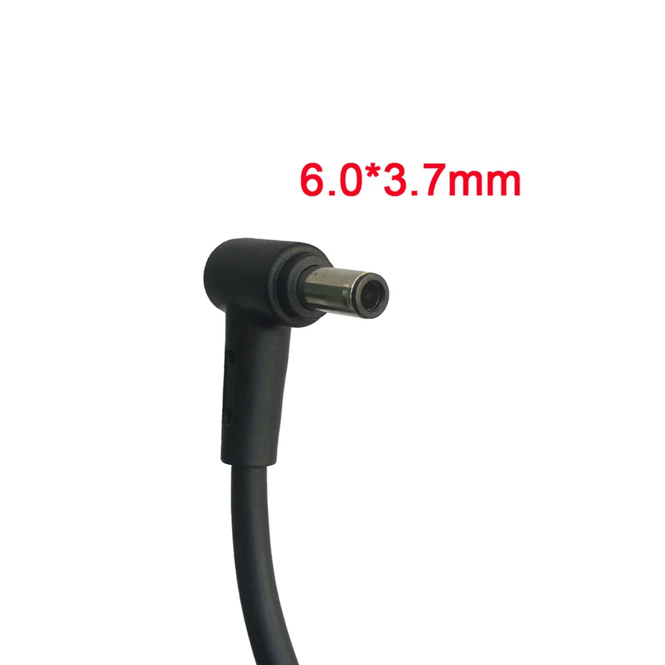 Cargador Zephyrus De 240 W Para ASUS ROG Zephyrus 15 S15 S17 G15 G513RM Tuf A15 F17 Gx550lxs Rtx2080 G733qm G733qr G733qs G733qsa G14 Adp 24 0eb B