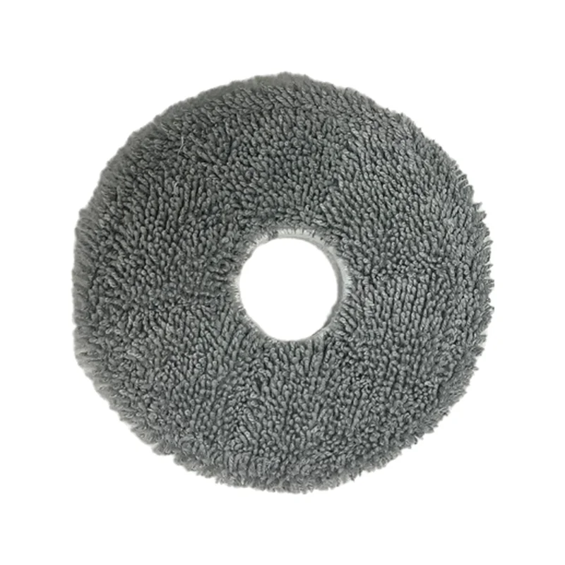 B82B-Replacement Mop Holders And Mop Cloth For Iconic Brand Mijia H40/M40/M30S Series Robot Vacuum Cleaner Accessories Mop Bracket
