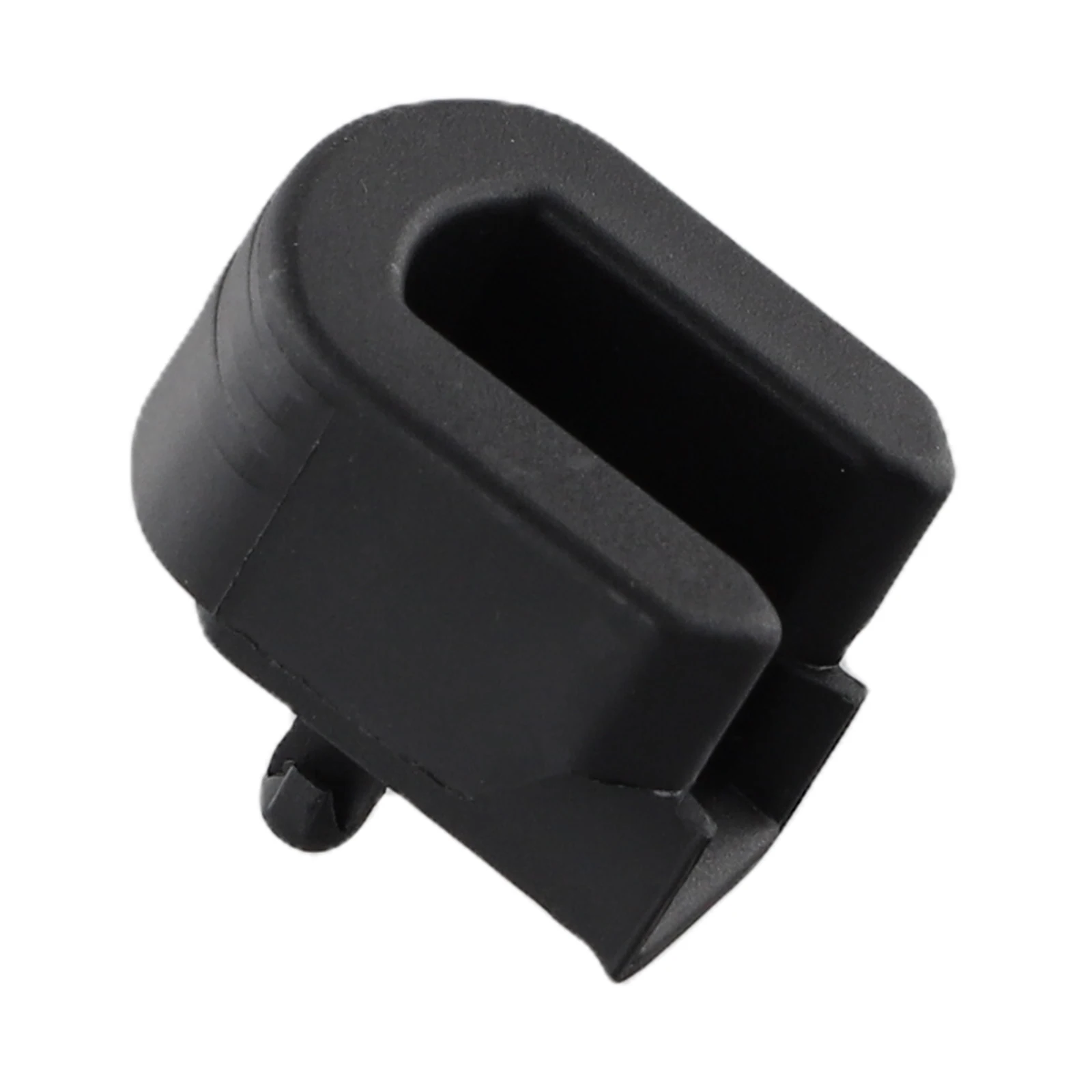 

2Pc For Sierra For Silverado 2014-2020 Rear Tailgate Lift Assist Bushing 84331136 Black Rubber Accessories For Vehicles