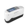 Three Angles Gloss Meter 20º 60º 85º Glossmeter with Calibration Board for Stone Paint Ink Floors Software Data Analysis 0-200Gu 1