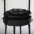 Argentine-Inspired Santa Maria Fire Grill by Titan Great Outdoors, featuring Adjustable Grate, Cast Iron Skillet, and Flywheel C 3
